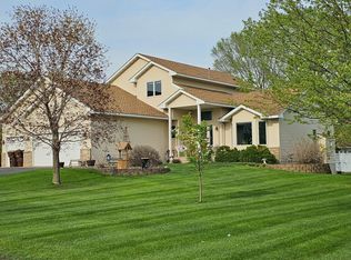 9424 Nason Ct NE, Otsego, MN 55330