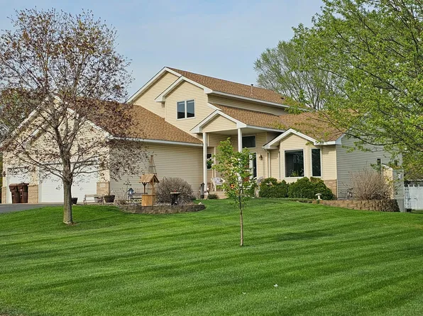 9424 Nason Ct NE, Otsego, MN 55330