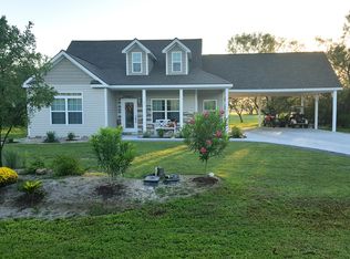 49 Fairway Cir, Brackettville, TX 78832