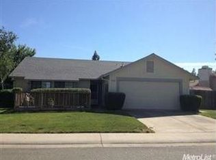 8020 Springarden Way, Sacramento, CA 95828