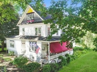 314 Greenwich St, Belvidere, NJ 07823
