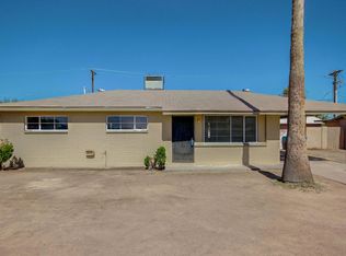 2707 N 41st Ave, Phoenix, AZ 85009