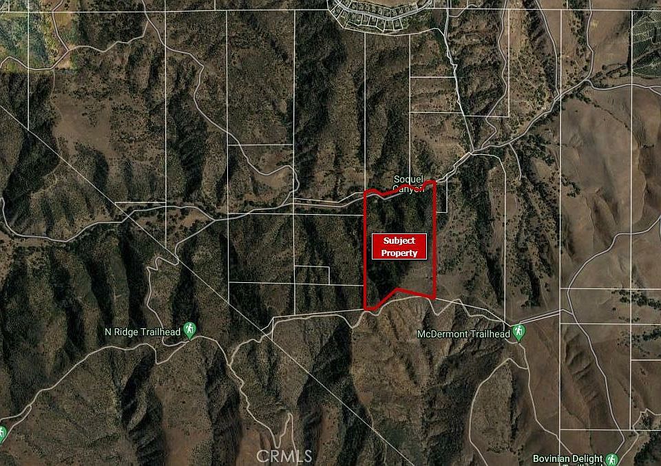 0 Soquel Canyon Rd, Chino Hills, CA 91709 MLS IV23148173 Zillow