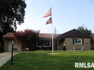 1811 W Lamont Ave, Peoria, IL