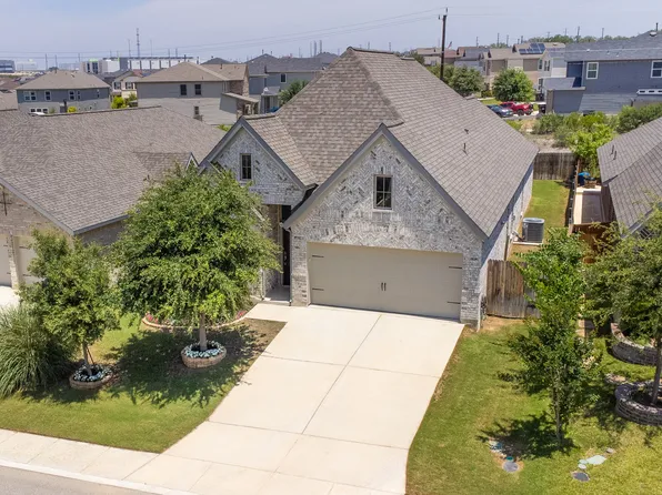 14703 Running Wolf, San Antonio, TX 78245