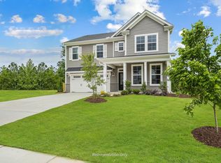 8716 Maxine St #2, Willow Spring, NC 27592