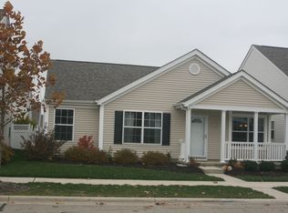 7203 Upper Albany Dr, New Albany, OH