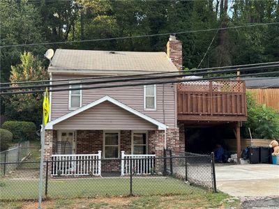 2844 Homestead Duquesne Rd, West Mifflin, PA, 15122