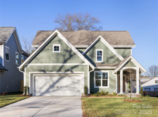 4006 Avalon Ave, Charlotte, NC 28208