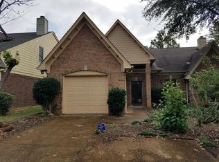 1636 Old Mill Strm, Cordova, TN 38016