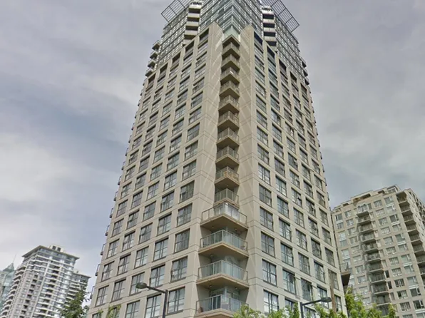 989 Beatty St #506, Vancouver, BC V6Z 3C2