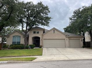 10718 Shetland Brk, San Antonio, TX 78254