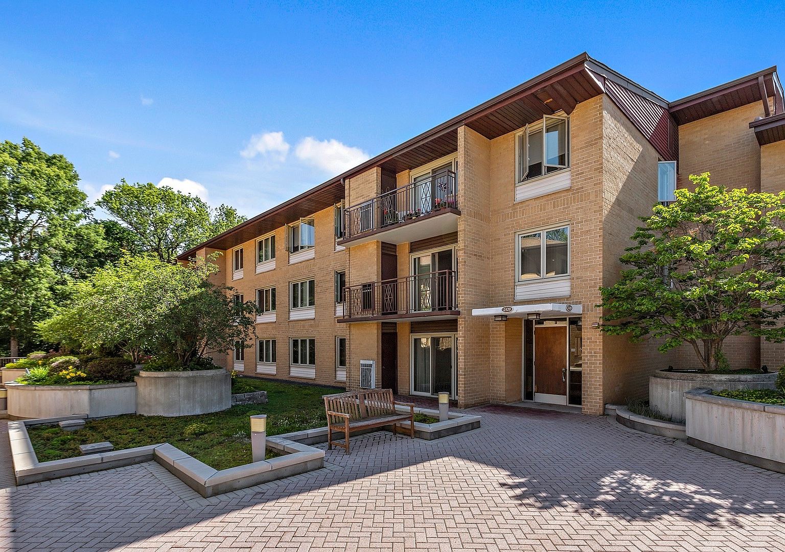 2420 W Talcott Rd APT 214, Park Ridge, IL 60068 Zillow