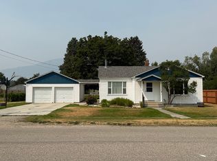 181 Daly Ave, Hamilton, MT 59840