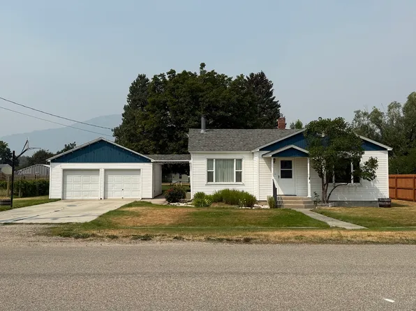 181 Daly Ave, Hamilton, MT 59840