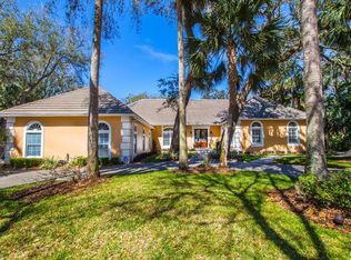 2050 Oak Hammock Dr, Ponte Vedra Beach, FL 32082