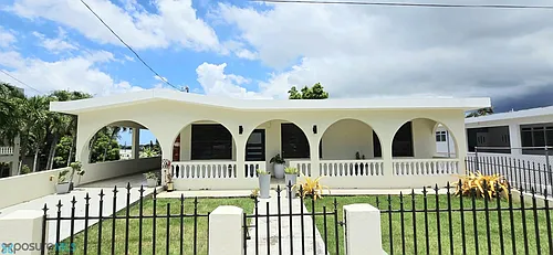 Carr #2 Urb. Villa Avelina Photo 1 Carr #2 Urb. Villa Avelina Photo 1