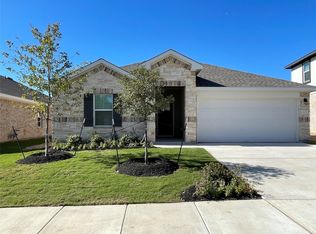 2433 Bronc Buster Way, Leander, TX 78645