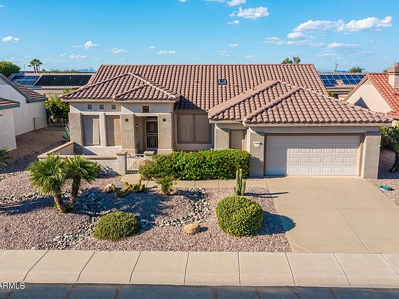 2nd image of 15750 W Autumn Sage Dr
