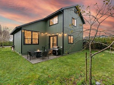 1386 Winchester Ave, McKinleyville, CA, 95519