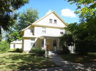 47 Irvington St, Springfield, MA 01108