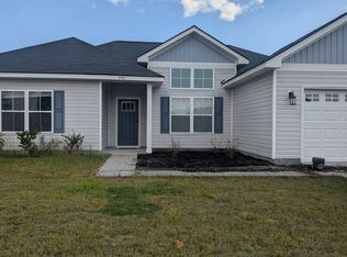 390 Abode Ave, Hinesville, GA 31313