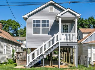 88 Seadrift Ave, Highlands, NJ 07732