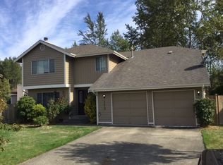 1418 SW 319th Ct, Federal Way, WA 98023