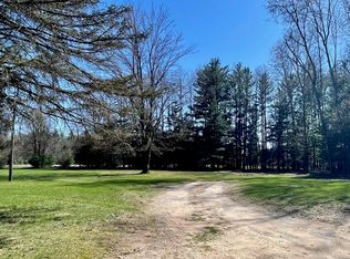Bergstrom Rd, Kaleva, MI 49645
