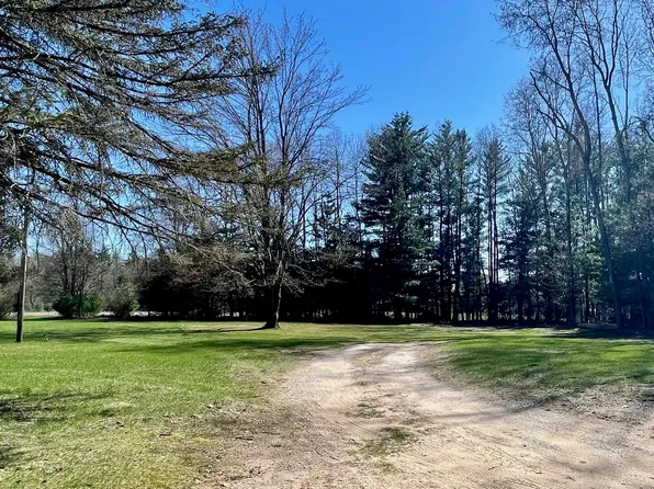 Bergstrom Rd, Kaleva, MI 49645