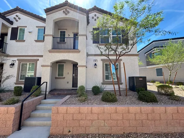 661 Foam Flower Ln, Henderson, NV 89015