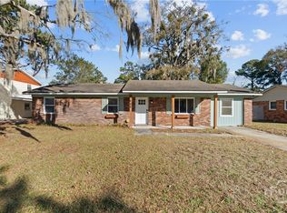 408 Valentine Drive, Savannah, GA 31406