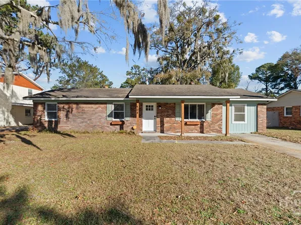 408 Valentine Drive, Savannah, GA 31406