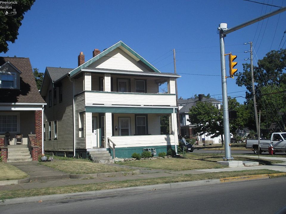 1032 Columbus Ave Sandusky OH Zillow