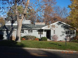 1151 Ponderosa Dr, Billings, MT 59102