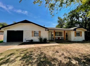 2805 Sage Dr, Enid, OK 73701
