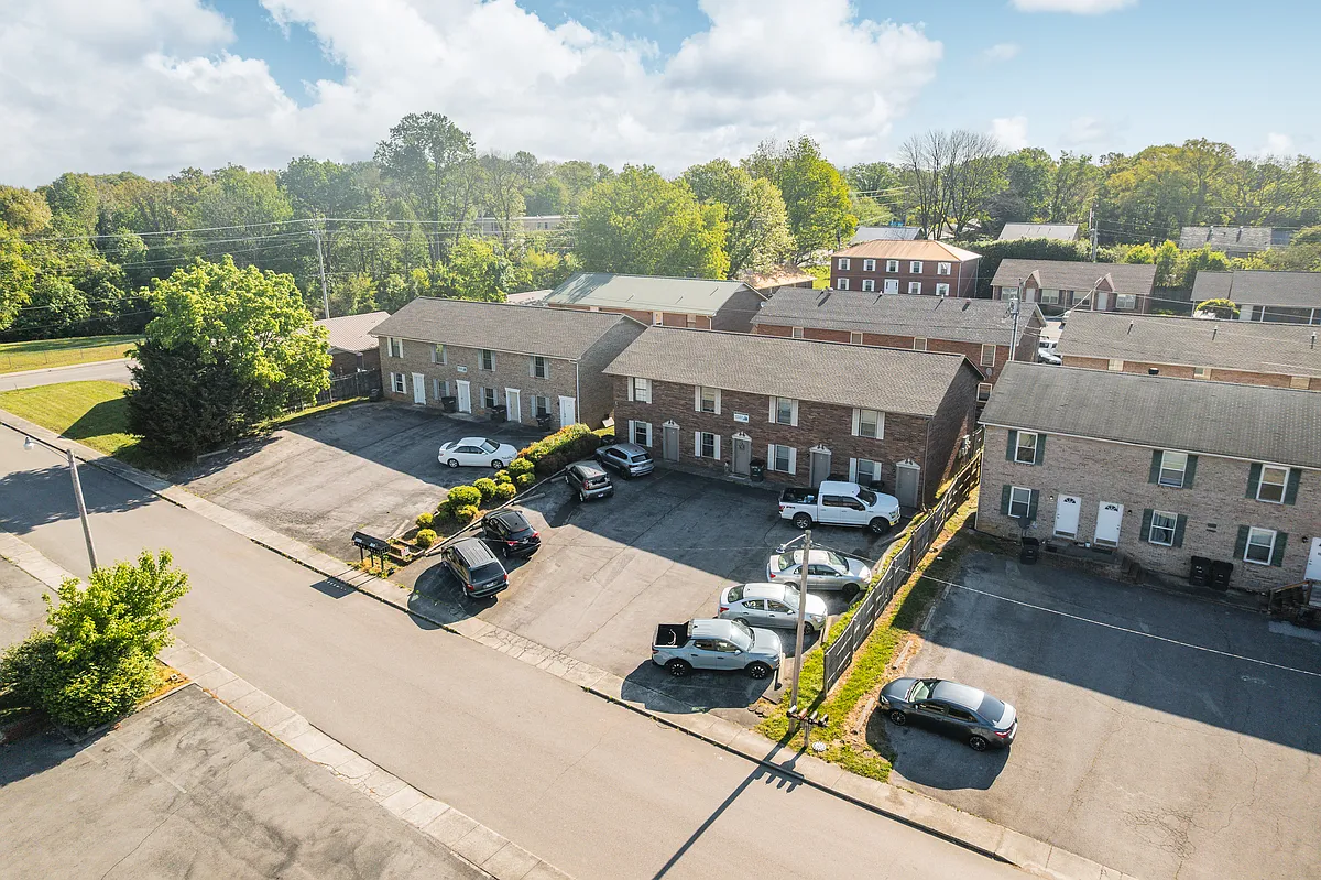 Building Photo - 1849 Stargazer Ave #1