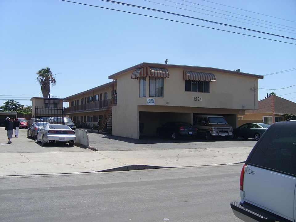 1st image of 1524 W 226th St #11