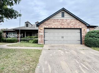 8916 N 155th East Ave, Owasso, OK 74055