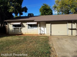 3878 Alta Mesa Dr, Redding, CA 96002