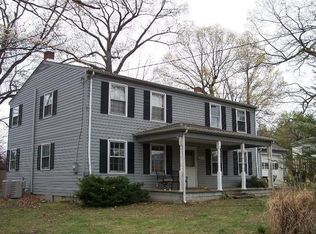4710 Surrey Ave NW, Roanoke, VA 24017