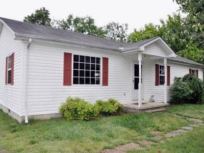 1105 Earl Ave, Smithville, TN, 37166