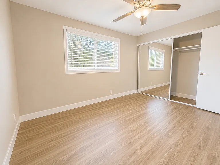 Mocha - 1 and 2 Bedroom Units in Escondido — Photo 37