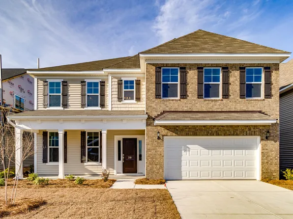 319 Underhill Dr, Columbia, SC 29229