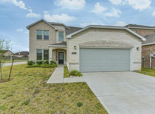 361 Selah Ct, Alvin, TX 77511