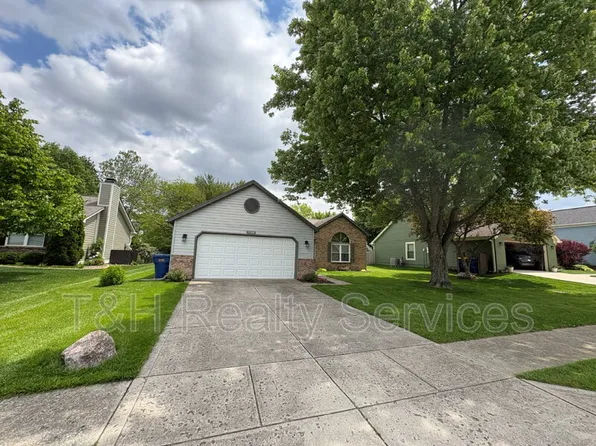 7709 Bayhill Dr, Indianapolis, IN 46236
