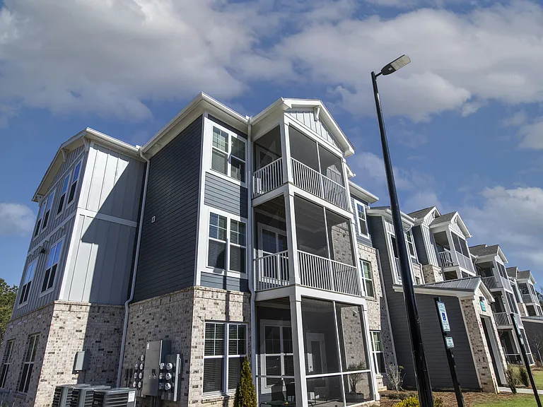 South City Apartments — Photo 12