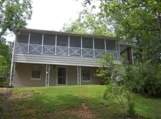 155 Jackson Rd, Houston, AL 35572