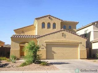 7121 W Superior Ave, Phoenix, AZ 85043