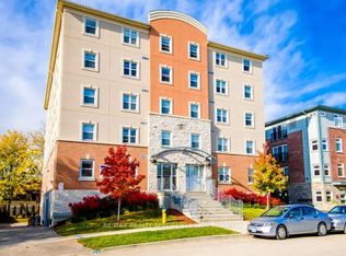 261 Lester St #101, Waterloo, ON N2L 3W6